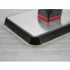 Faithfull Grout Trowel Soft Grip Handle 4 x 12in