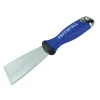 Faithfull Soft Grip Stripping Knife 50mm
