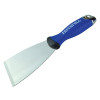 Faithfull Soft Grip Stripping Knife 75mm