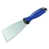 Faithfull Soft Grip Stripping Knife 75mm