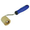 Faithfull Soft Grip Seam Roller - Wooden