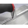 Faithfull Edging Trowel Soft Grip Handle 11in x 4 3/4in