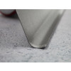 Faithfull Edging Trowel Soft Grip Handle 11in x 4 3/4in