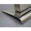 Faithfull Edging Trowel Soft Grip Handle 6in x 3in