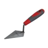 Faithfull Pointing Trowel Soft Grip Handle 5in