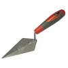 Faithfull Pointing Trowel Soft Grip Handle 6in