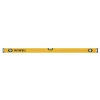 Faithfull Box Level 3 Vial 1000mm (39in)