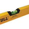 Faithfull Box Level 3 Vial 600mm (24in)