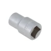 Faithfull Hexagon Socket 1/2in Drive 12mm
