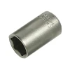 Faithfull Hexagon Socket 1/2in Drive 13mm