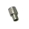 Faithfull Hexagon Socket 1/2in Drive 9mm