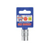 Faithfull Hexagon Socket 3/8in Drive 11mm