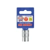 Faithfull Hexagon Socket 3/8in Drive 11mm