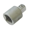 Faithfull Adaptor 1/2in Female > 3/8in Male