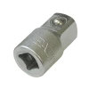 Faithfull Adaptor 1/4in Female > 3/8in Male