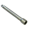 Faithfull Extension Bar 125mm 1/2in Drive