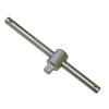 Faithfull Sliding T Bar 3/8in Drive