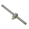 Faithfull Sliding T Bar 3/8in Drive