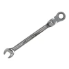 Faithfull Ratchet Combination Spanner Flex Head CV 10mm
