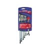 Faithfull Ratchet Combination Spanner Flex Head Set of 6