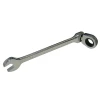 Faithfull Ratchet Combination Spanner Flex Head Set of 6