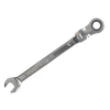Faithfull Ratchet Combination Spanner Flex Head CV 8mm