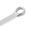 Faithfull Chrome Vanadium Comb Spanner Set of 25 Metric 6 to 32mm