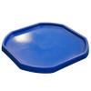 Faithfull Blue Mortar Mixing Spot Board 980 x 980mm