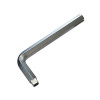 Faithfull Radiator Spanner L Shape 10mm Square
