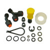 Faithfull Service Kit For Spray 16