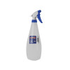 Faithfull Hand Held Trigger Spray Bottle 1 litre