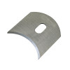 Faithfull Replacement Blade, Concave Spokeshave