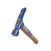 Faithfull Single Scutch Hammer Hickory Handle