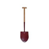 Faithfull Solid Socket Shovel Round No.2 T 2730TT