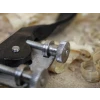 Faithfull Spokeshave Round
