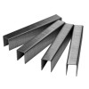 Faithfull Staples Narrow Crown Size 13 8mm Pack 1000