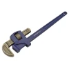 Faithfull Stillson Pattern Wrench 450mm (18in)