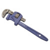Faithfull Stillson Pattern Wrench 200mm (8in)