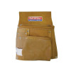 Faithfull Single Tool & Nail Pouch