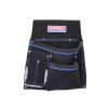 Faithfull Single Tool & Nail Pouch