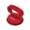 Faithfull Single Pad Suction Lifter 120mm Pad