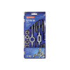 Faithfull Metric Tap & Die Set - Carbon Steel (21 Piece)