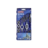 Faithfull Metric Tap & Die Set - Carbon Steel (21 Piece)