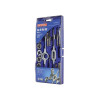 Faithfull Metric Tap & Die Set - Carbon Steel (21 Piece)