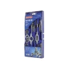 Faithfull Metric Tap & Die Set - Carbon Steel (21 Piece)