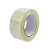 Faithfull Reinforced Crossweave Tape 50mm x 50m