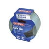 Faithfull Extra Heavy-Duty Gaffa Tape 50mm x 20m Black