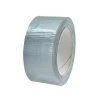 Faithfull Extra Heavy-Duty Gaffa Tape 50mm x 20m Silver