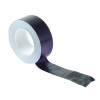 Faithfull Gaffa Tape Black 50mm 45Mtr