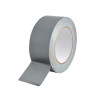 Faithfull Heavy-Duty Gaffa Tape 50mm X 25M Silver